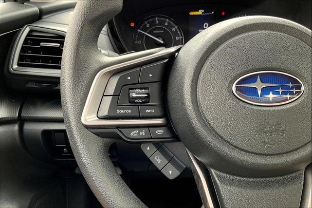 Photo of 2023 Sapphire Blue Pearl Subaru Impreza