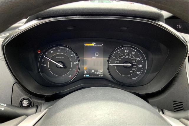 Photo of 2023 Sapphire Blue Pearl Subaru Impreza