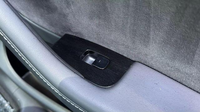 Photo of 2021 Solid Black Tesla Model Y