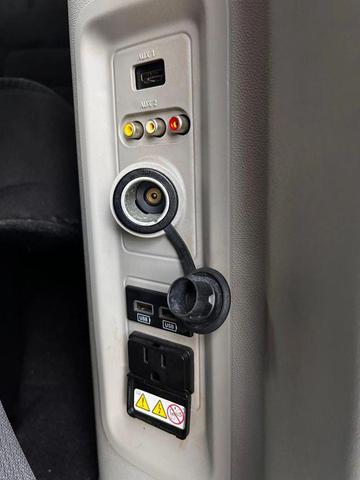 Photo of 2016 Burgundy Dodge Grand Caravan