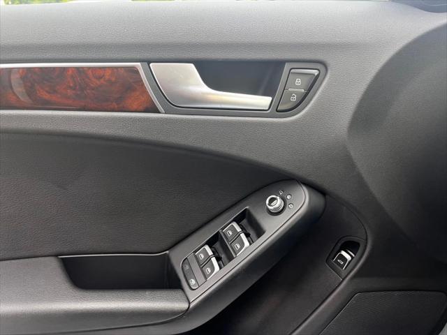 Photo of 2014 White Audi A4