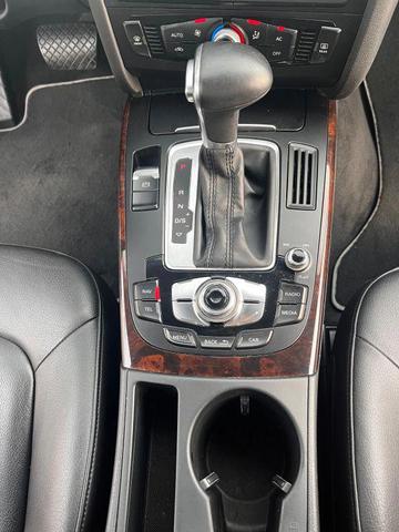Photo of 2014 White Audi A4