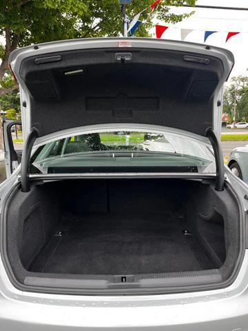 Photo of 2014 White Audi A4