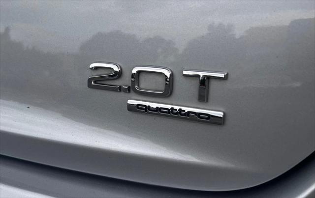 Photo of 2014 White Audi A4