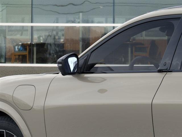 Photo of 2025 Desert Sand Ford Mustang Mach-E