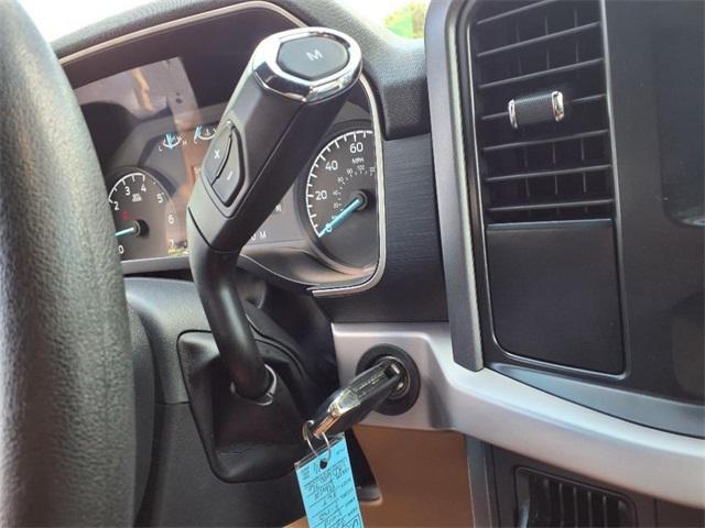 Photo of 2023 Black Metallic Ford F-150