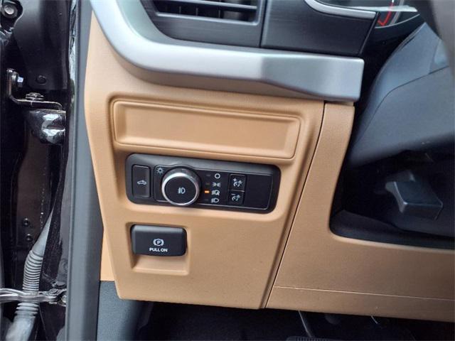 Photo of 2023 Black Metallic Ford F-150