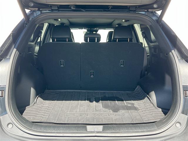 Photo of 2023 Ebony Black Kia Sportage