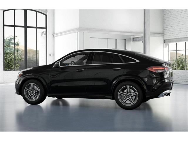 Photo of 2026 040 Mercedes-Benz GLE 450