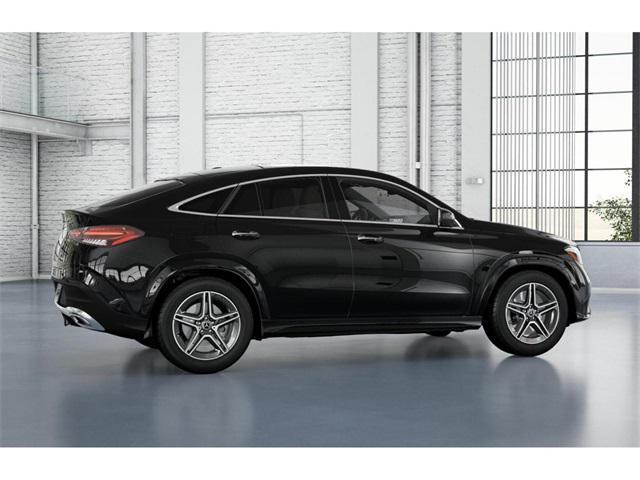 Photo of 2026 040 Mercedes-Benz GLE 450