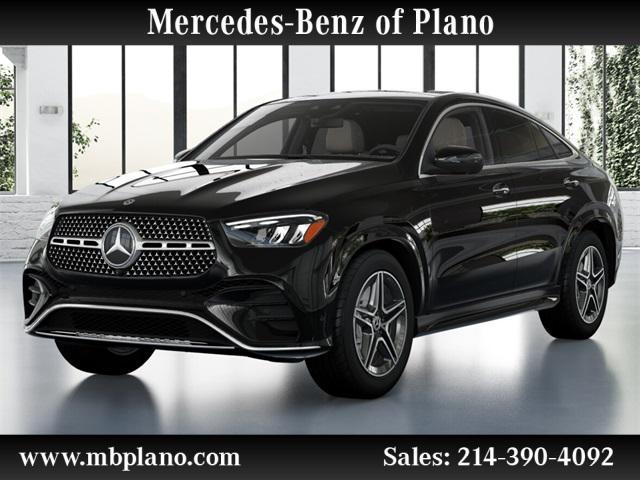 Photo of 2026 040 Mercedes-Benz GLE 450