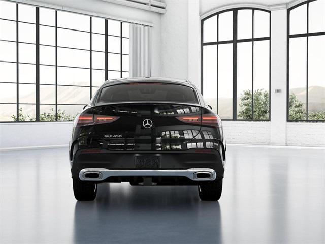 Photo of 2026 040 Mercedes-Benz GLE 450