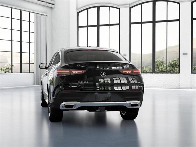 Photo of 2026 040 Mercedes-Benz GLE 450