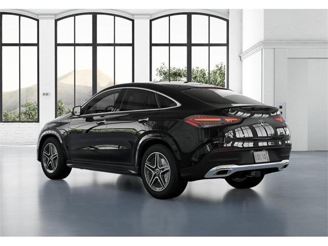 Photo of 2026 040 Mercedes-Benz GLE 450