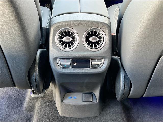 Photo of 2025 MANUFAKTUR Cardinal Red Metallic Mercedes-Benz G-Class