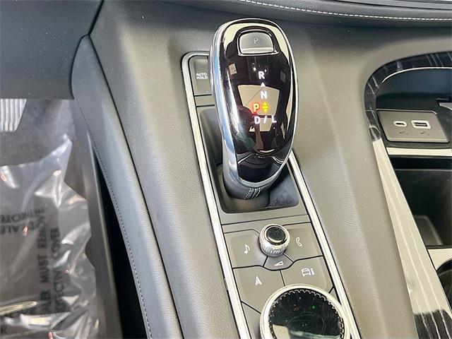 Photo of 2022 Galactic Gray Metallic Cadillac Escalade