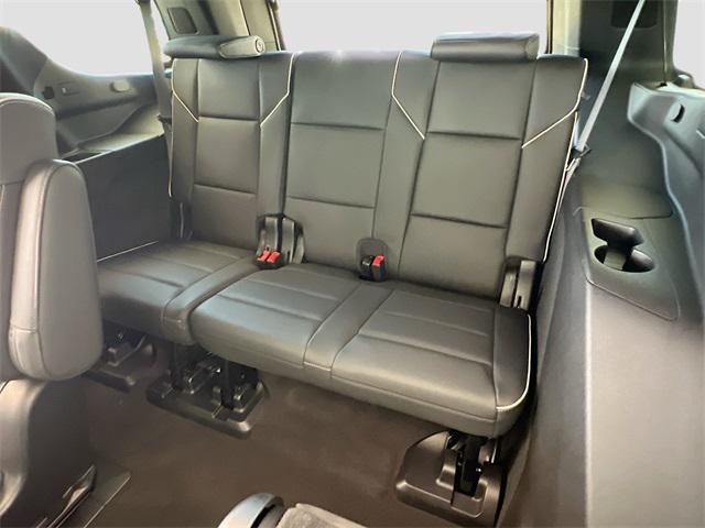 Photo of 2022 Galactic Gray Metallic Cadillac Escalade