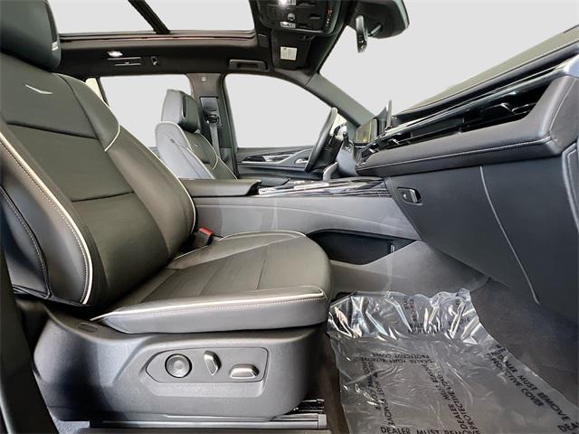 Photo of 2022 Galactic Gray Metallic Cadillac Escalade