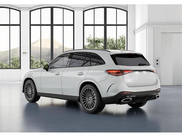 Photo of 2026 885 Mercedes-Benz GLC 300
