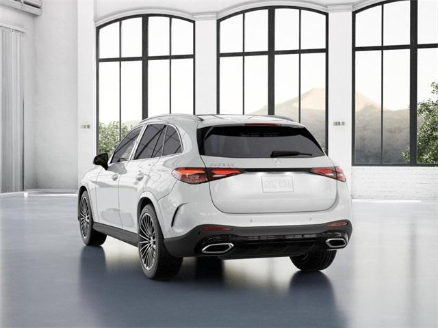 Photo of 2026 885 Mercedes-Benz GLC 300