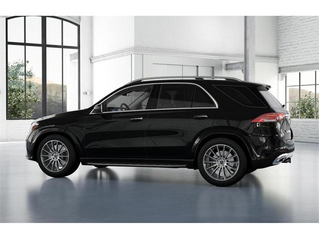 Photo of 2026 040 Mercedes-Benz GLE 450