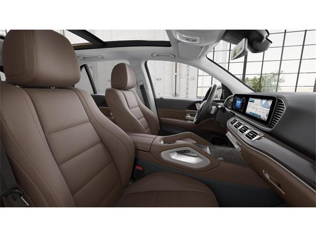 Photo of 2026 040 Mercedes-Benz GLE 450