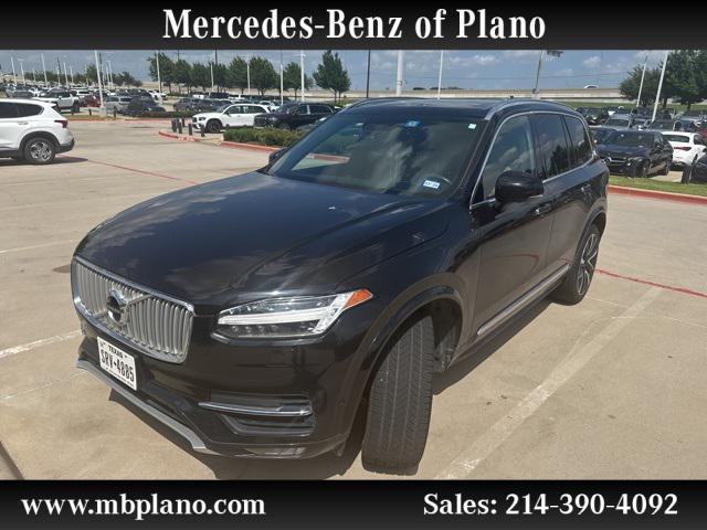 2019 Volvo XC90
