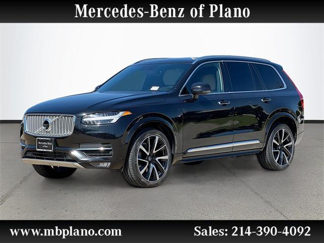 2019 Volvo XC90