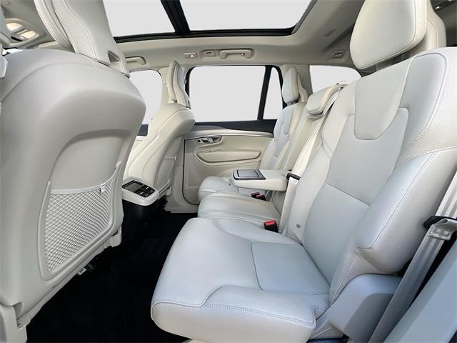 Photo of 2023 Gray Volvo XC90