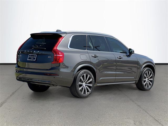 Photo of 2023 Gray Volvo XC90