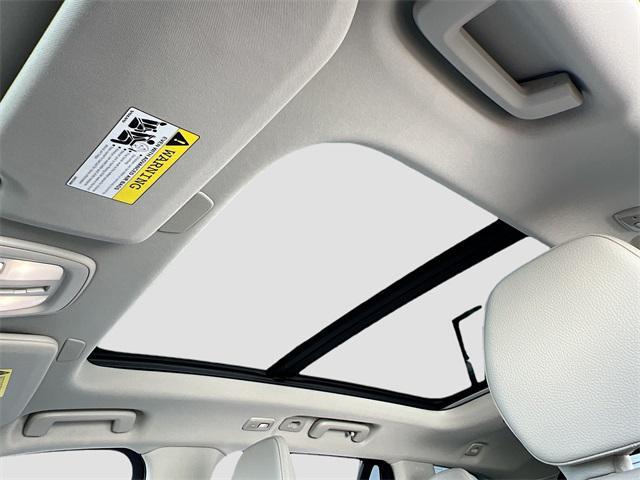 Photo of 2023 Gray Volvo XC90