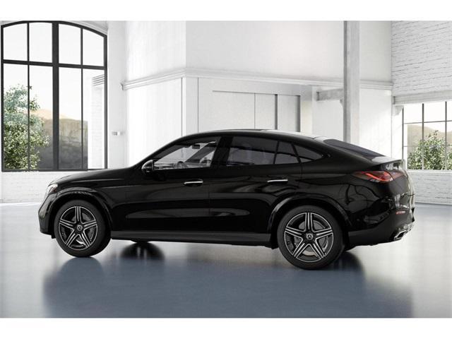 Photo of 2025  Mercedes-Benz GLC 300