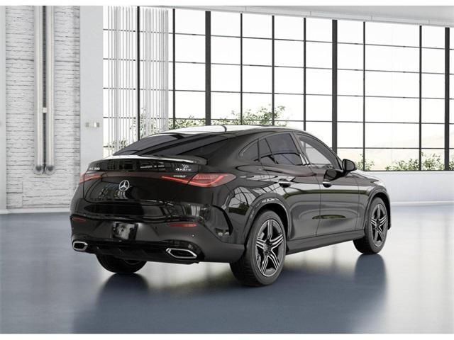 Photo of 2025  Mercedes-Benz GLC 300