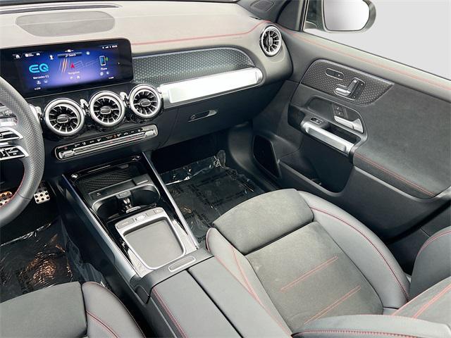 Photo of 2024 Night Black Mercedes-Benz EQB 300