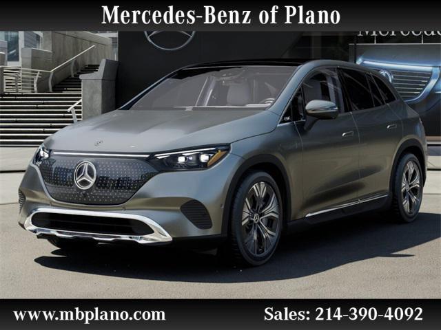 2024 Mercedes-Benz Eqe 350