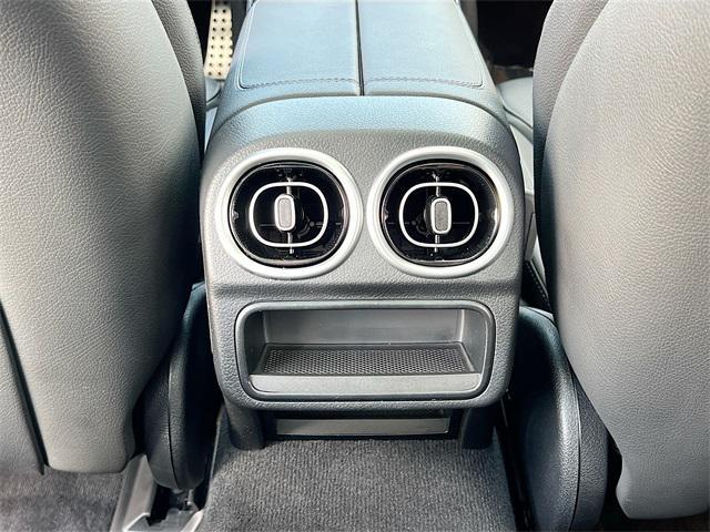 Photo of 2025 MANUFAKTUR Alpine Gray Mercedes-Benz C-Class