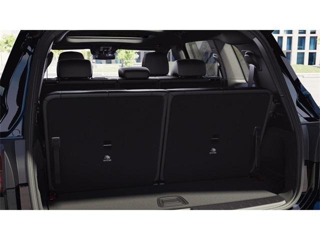 Photo of 2023 Night Black Mercedes-Benz EQB 300