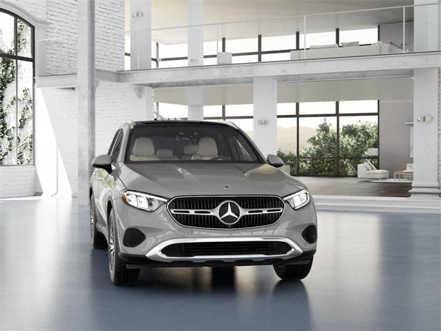Photo of 2026 956 Mercedes-Benz GLC 300