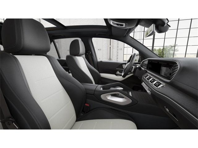 Photo of 2026 956 Mercedes-Benz GLE 450e