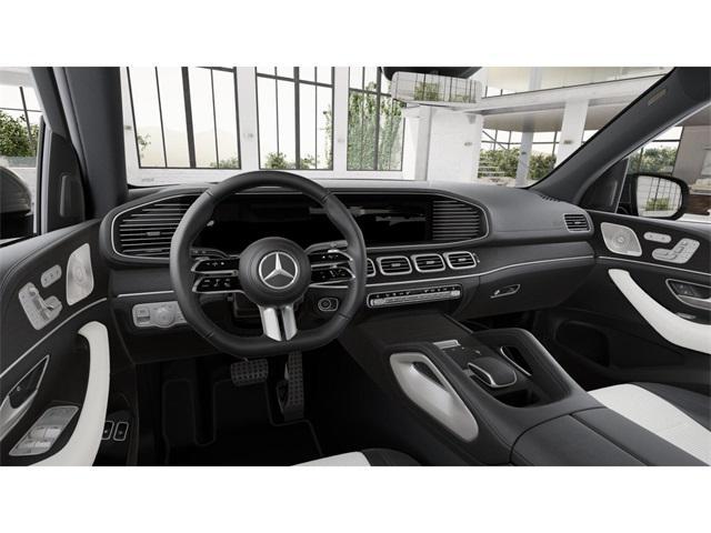 Photo of 2026 956 Mercedes-Benz GLE 450e
