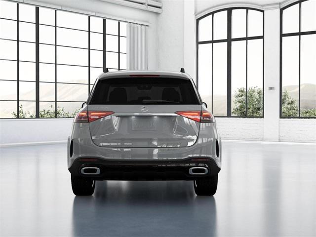 Photo of 2026 956 Mercedes-Benz GLE 450e