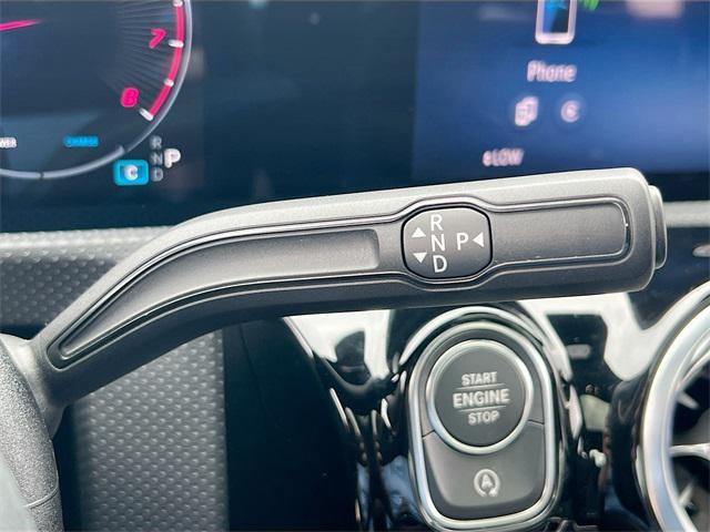 Photo of 2025 Polar White Mercedes-Benz CLA 250