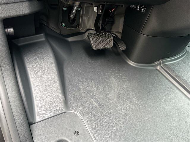 Photo of 2025 Jet Black Mercedes-Benz Sprinter 2500
