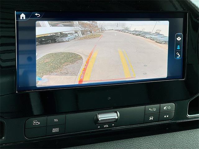 Photo of 2025 Jet Black Mercedes-Benz Sprinter 2500