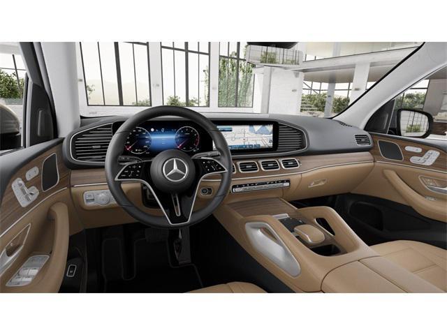 Photo of 2026 992 Mercedes-Benz GLE 450