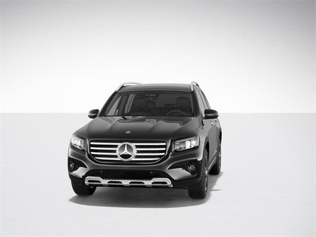 Photo of 2024 Night Black Mercedes-Benz GLB 250