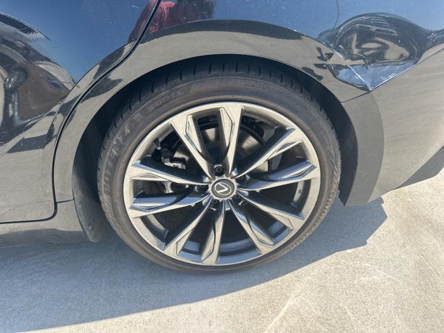 Photo of 2023 Caviar Lexus IS 350