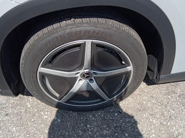 Photo of 2024 MANUFAKTUR Alpine Gray Mercedes-Benz EQE 350+