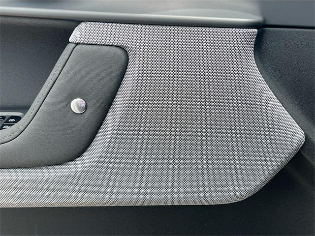 Photo of 2022 Snow Polestar 2