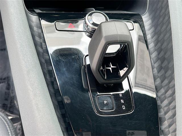 Photo of 2022 Snow Polestar 2